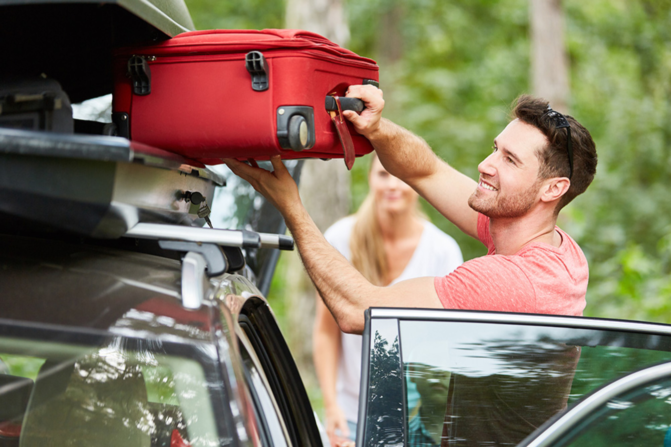 Urlaubs-Service bei Elektro-FaL in Mannheim