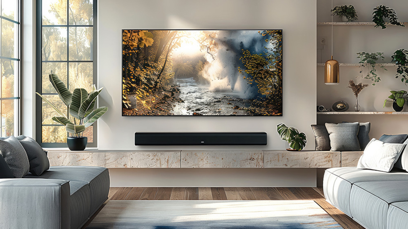 Fernseher bei Elektro-FaL in Mannheim