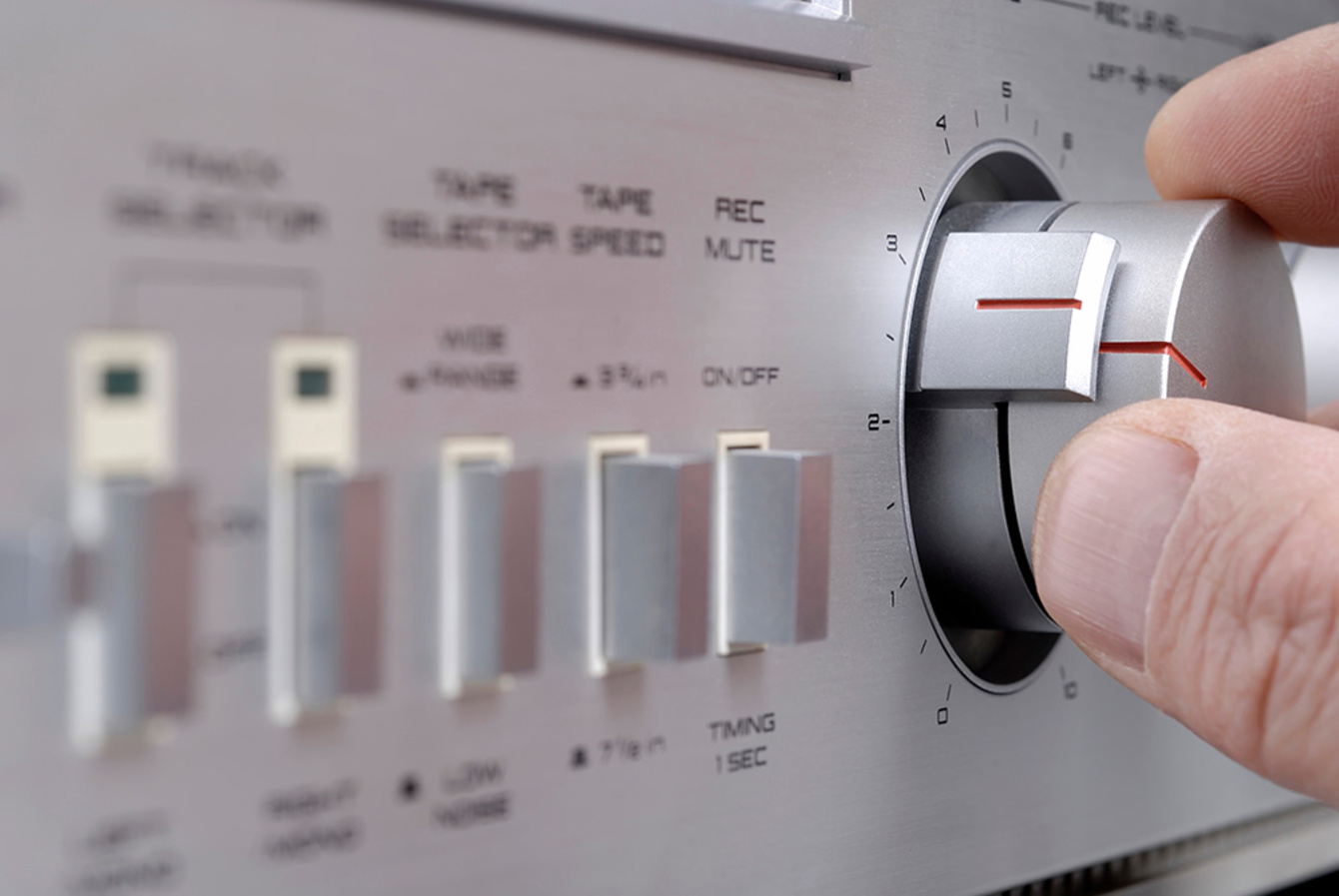 High Fidelity – HiFi bei Elektro-FaL in Mannheim