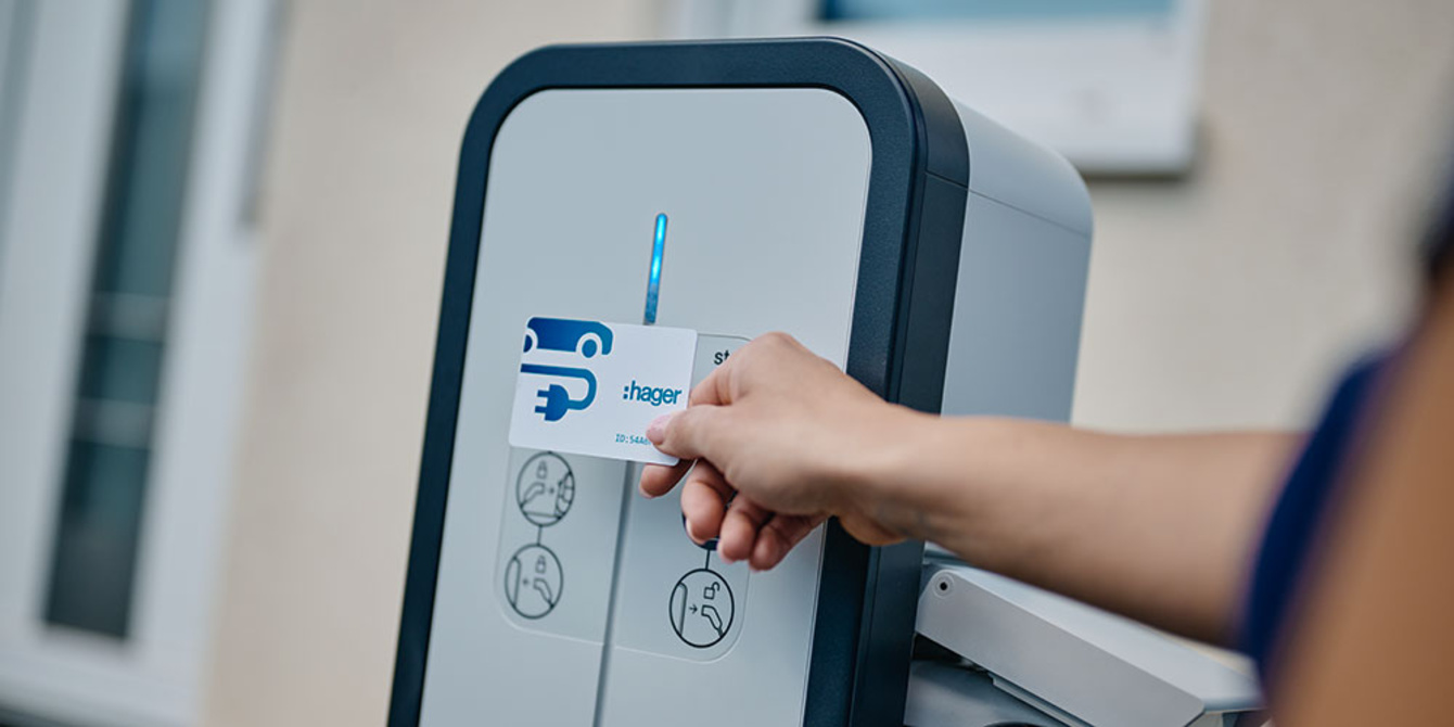 E-Mobilität öffentlicher Bereich bei Elektro-FaL in Mannheim