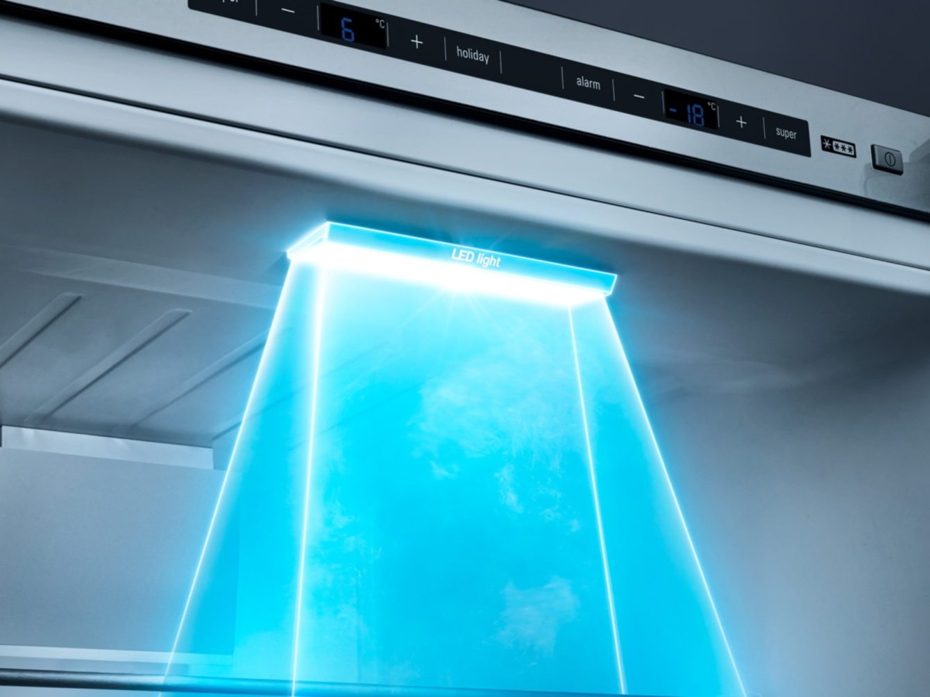 LED Licht bei Elektro-FaL in Mannheim