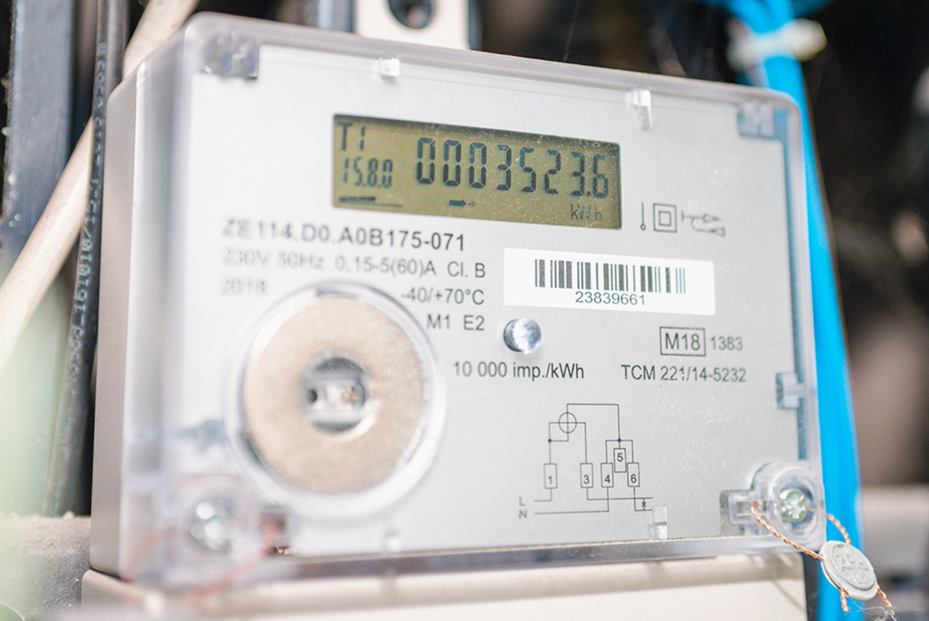 Smart Meter & Smart Grid bei Elektro-FaL in Mannheim