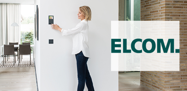 Elcom bei Elektro-FaL in Mannheim