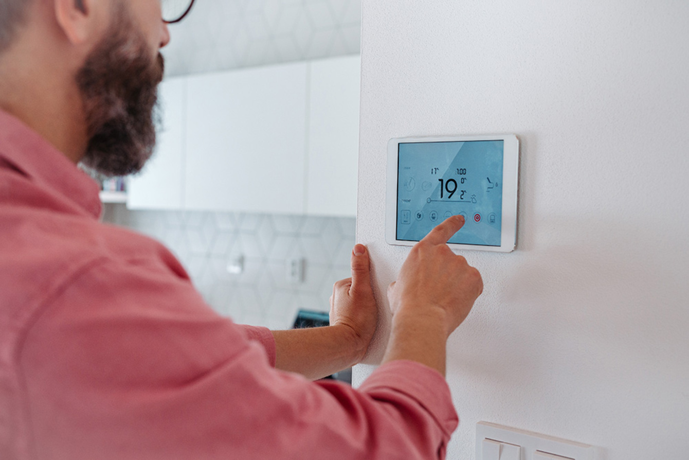 KNX-Planung bei Elektro-FaL in Mannheim