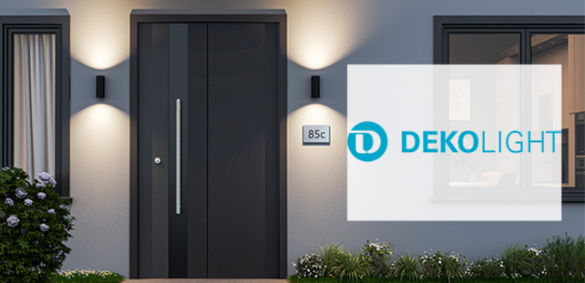 DEKO-LIGHT bei Elektro-FaL in Mannheim