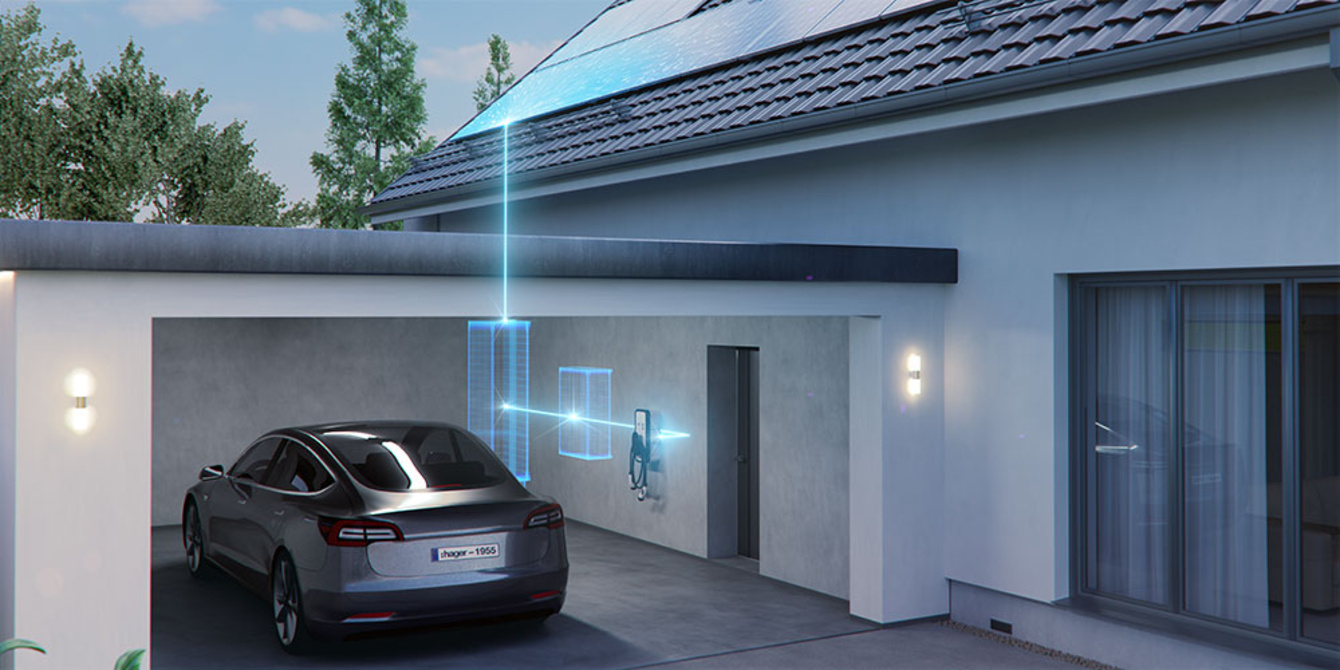 E-Mobilität privater Bereich bei Elektro-FaL in Mannheim