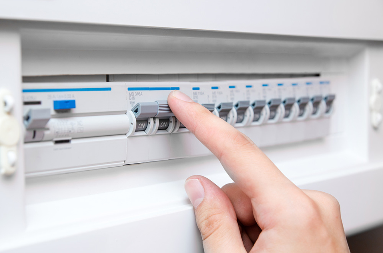 Schalt­schrank­bau bei Elektro-FaL in Mannheim