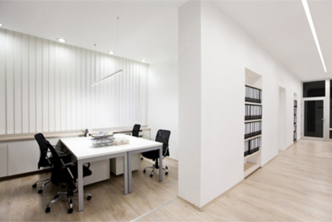 Leuchtensysteme bei Elektro-FaL in Mannheim