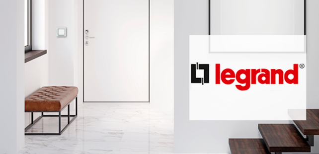 Legrand bei Elektro-FaL in Mannheim